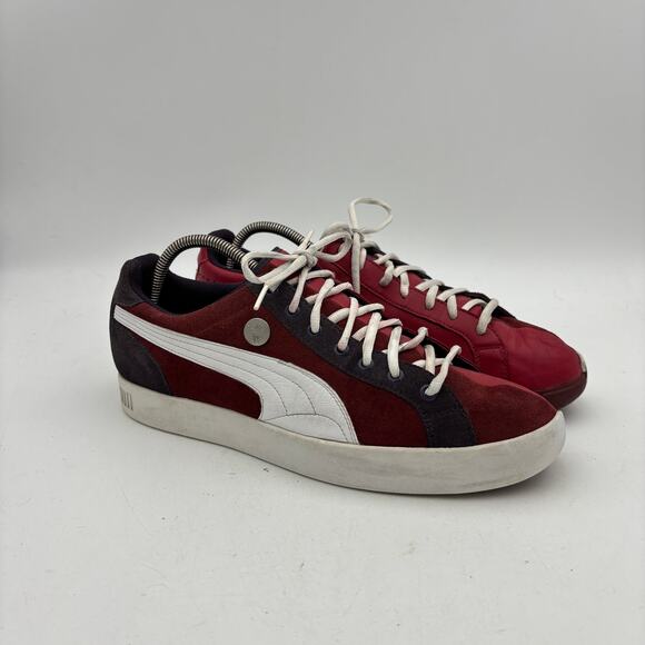 Maison Mihara Yasuhiro x Puma Two Tone Sneakers Shoes Men\'s 11 Rare Archive main image 15